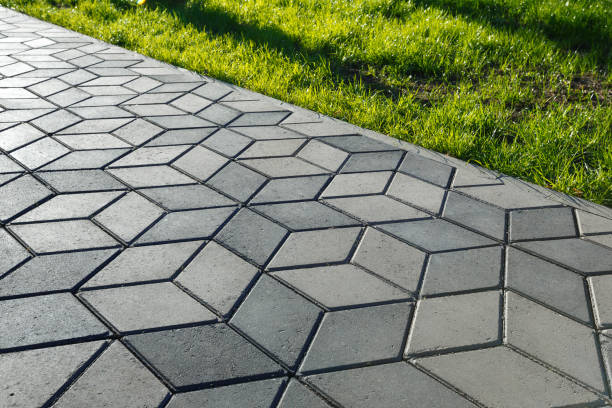 Best Best Driveway Pavers  in Summit Park, UT