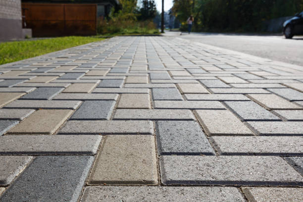 Best Professional Driveway Pavers  in Summit Park, UT