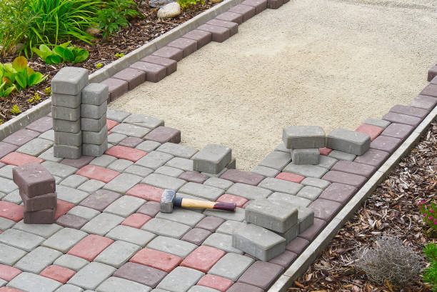 Reasons to Select Us for Your Driveway Paving Requirements in Summit Park, UT