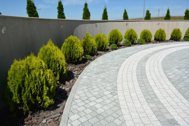 Best Concrete Paver Driveway  in Summit Park, UT