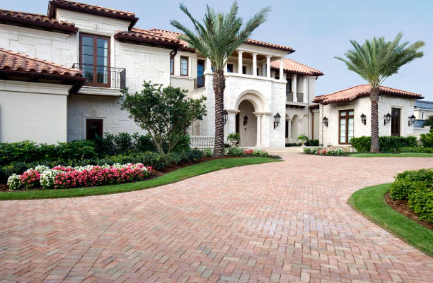 Best Affordable Driveway Pavers  in Summit Park, UT