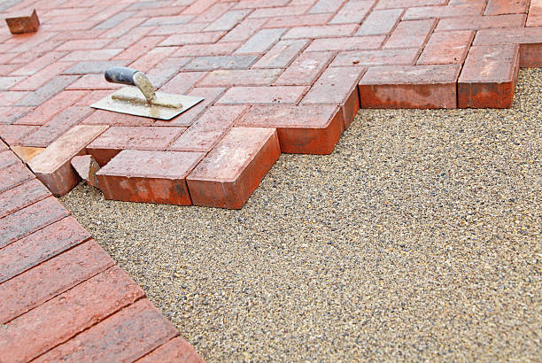 Best Driveway Paver Sealing  in Summit Park, UT