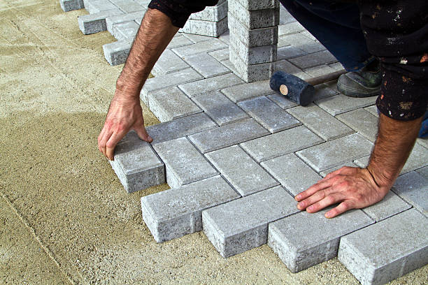 Trusted Summit Park, UT Driveway Pavers Experts