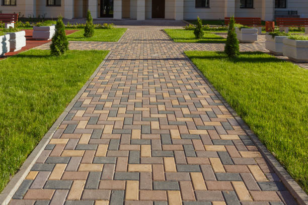 Best Driveway Pavers Cost  in Summit Park, UT